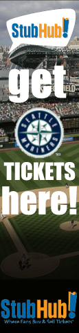 Buy Seattle Mariners Tickets!