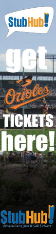 Buy Orioles Tickets!
