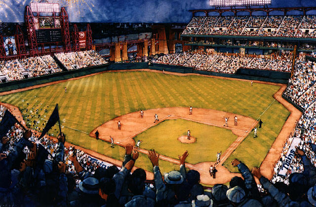 Ballpark Renderings & Models Archives - Page 2 of 3 - Ballparks of