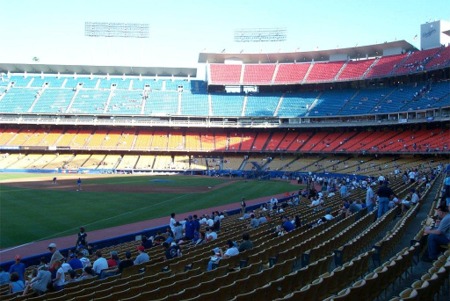 Dodgers: Passionate LA fans made Chase Field look like Dodger