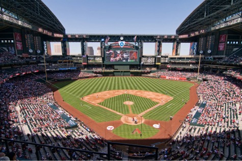 Chase Field