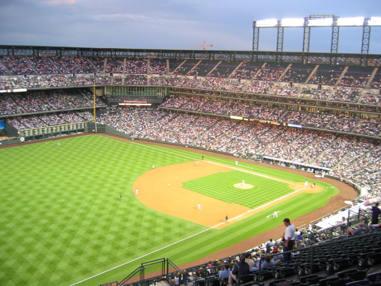 Hotels Near Colorado Rockies Baseball Stadium Hotels Near Colorado Rockies Baseball Stadium