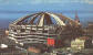 Construction of the Kingdome.