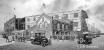 Outside League Park in the 1920's. Buy this poster at http://www.suntala.com/posters/leaguepark/index.html.