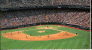 Looking toward homeplate.