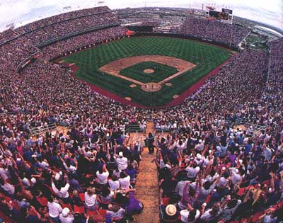 Colorado Rockies on Colorado Rockies Stadium Location By Andreas