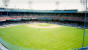 Looking toward homeplate from centerfield.