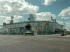 Outside Tiger Stadium