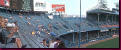 View of the bleachers. Submitted by Sean Kelly.
