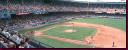 View of the infield. Submitted by Sean Kelly.