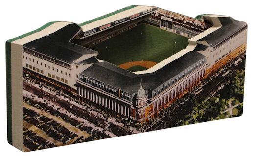 Shibe Park Philadelphia Phillies 3D Ballpark Replica Shibe Park Philadelphia Phillies 3D Ballpark Replica