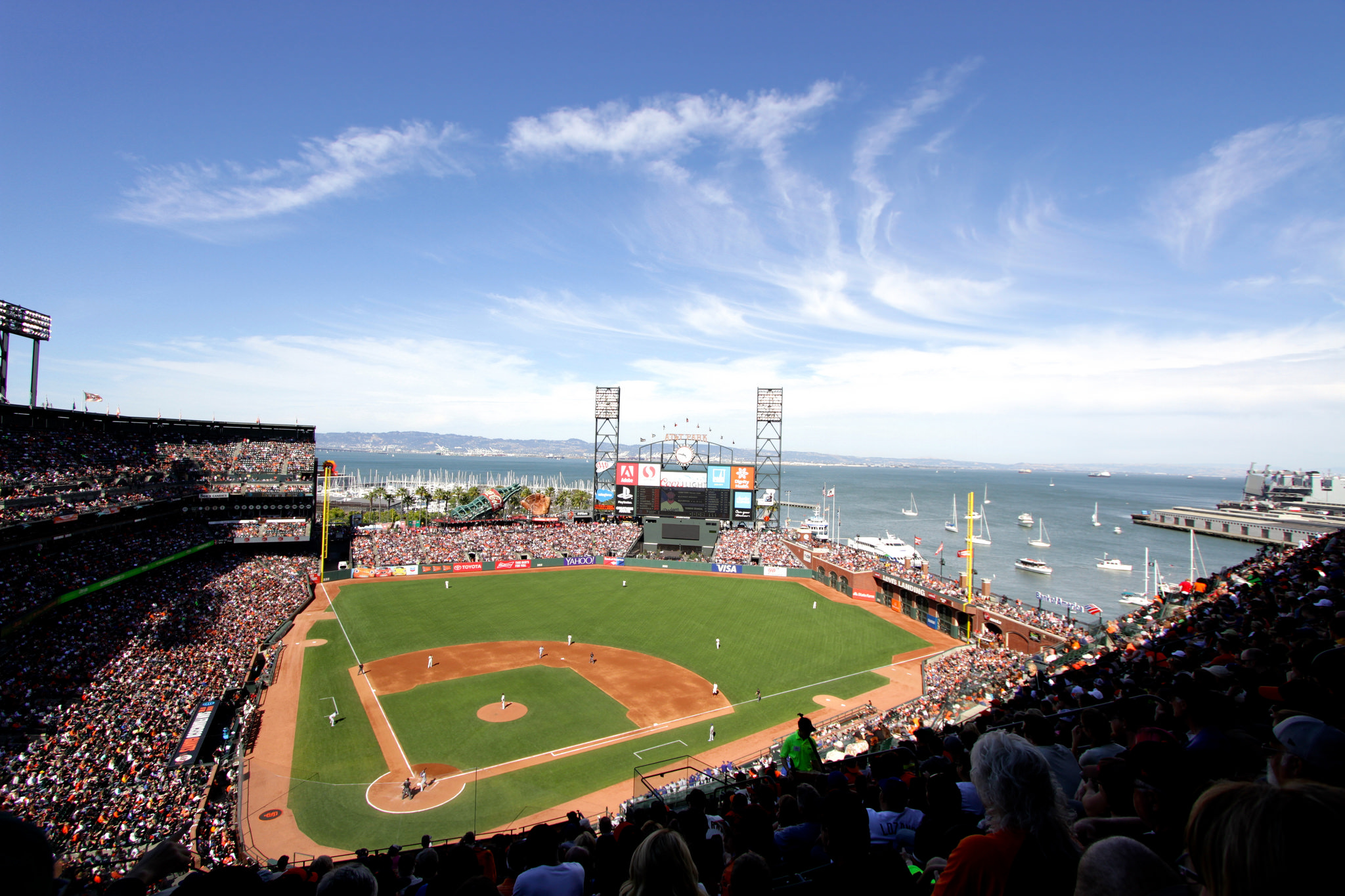 AT&T Park