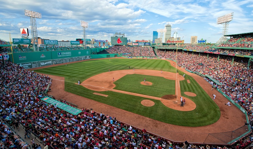 Fenway Park