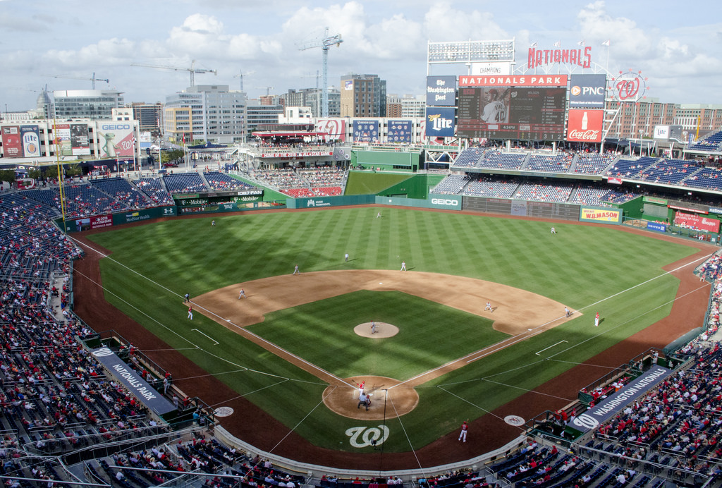 Nationals Park