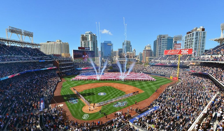 Petco Park