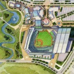 Globe Life Field - pictures, information and more of the &hellip;