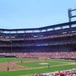 Busch Stadium, St. Louis Cardinals ballpark - Ballparks of Baseball