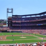 Busch Stadium, St. Louis Cardinals ballpark - Ballparks of Baseball