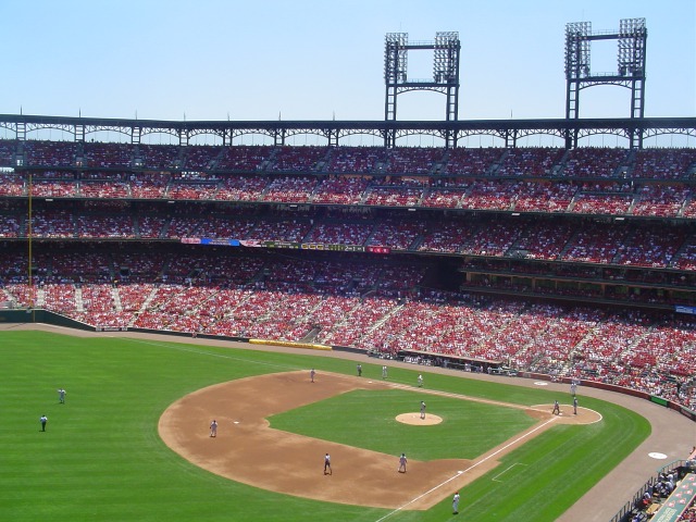 Busch Stadium, St. Louis Cardinals ballpark - Ballparks of Baseball