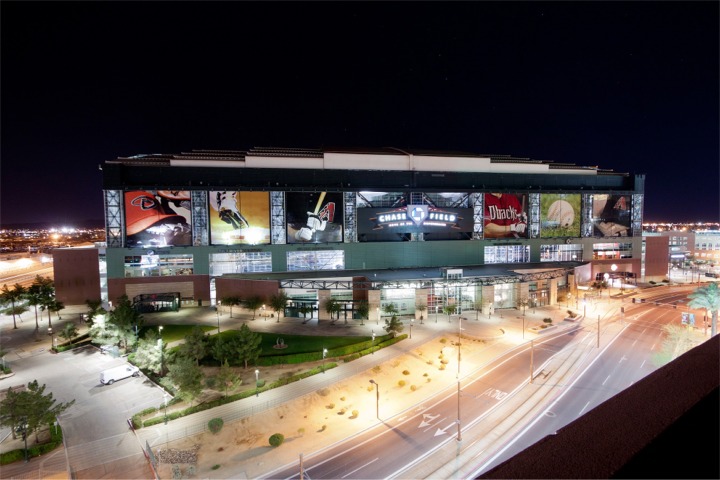 Chase Field - If you're looking for ways to stay busy at home, the Chase  Field Team Shop has you covered: dbacks.com/teamshop