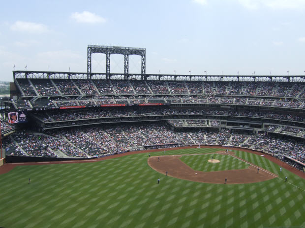 Citi Field Stadium: History, Capacity, Events & Significance