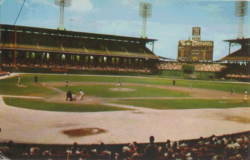 Old Comiskey Park Seating Chart