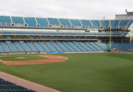 Guaranteed Rate Field, Chicago White Sox ballpark - Ballparks of