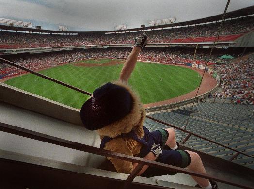 Milwaukee Brewers Stadium Seating Chart