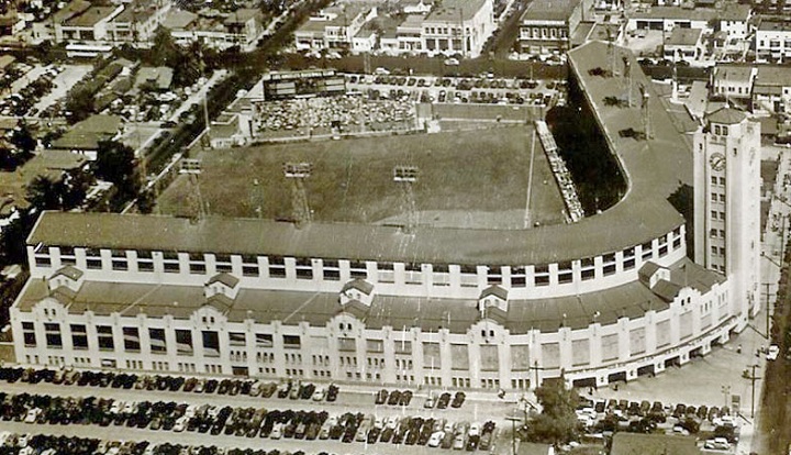 Los Angeles Angels Team Formation