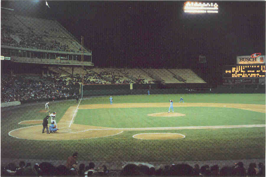 Memorial Stadium - history, photos and more of the Baltimore Orioles