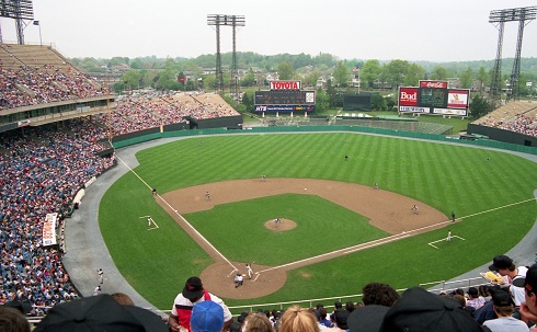 Orioles 3d Seating Chart