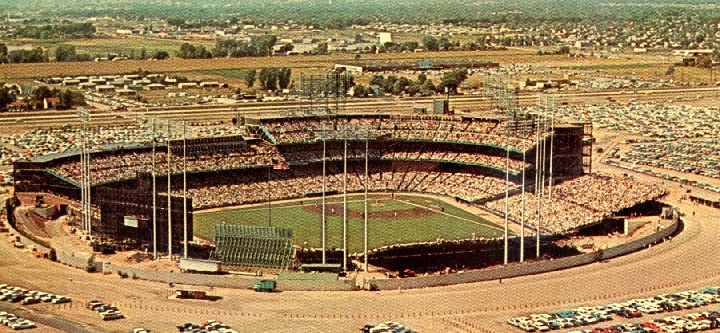 Twins Stadium Seating Chart View