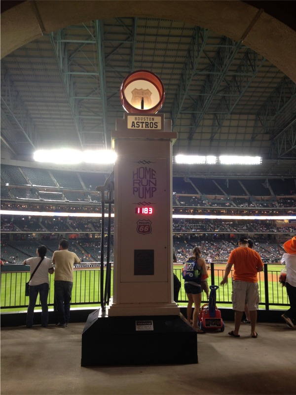 Charitybuzz: Watch the Houston Astros at Minute Maid Park from the Comfort  of a 36-Person Suite!