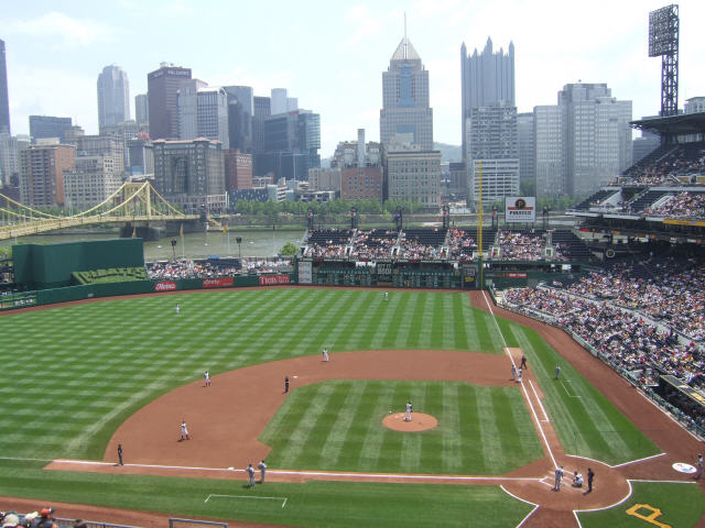 Pnc Park Seating Chart Luxury Suites