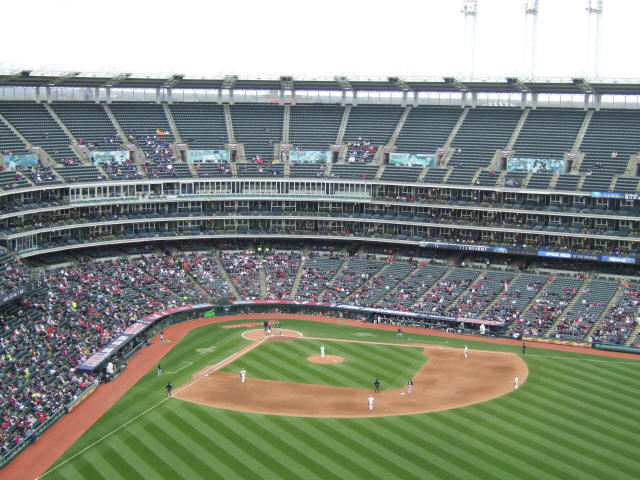 Puppypalooza returns to Progressive Field September 9, by Cleveland  Guardians