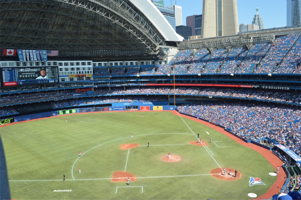 store rogers center