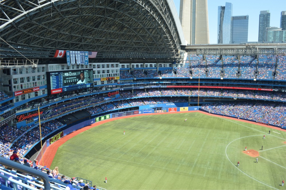 store rogers center