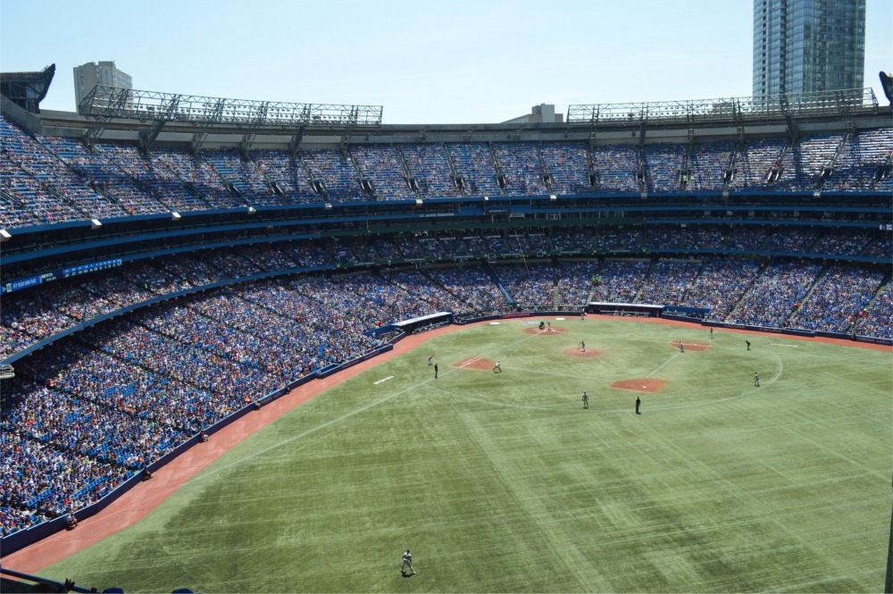 store rogers center