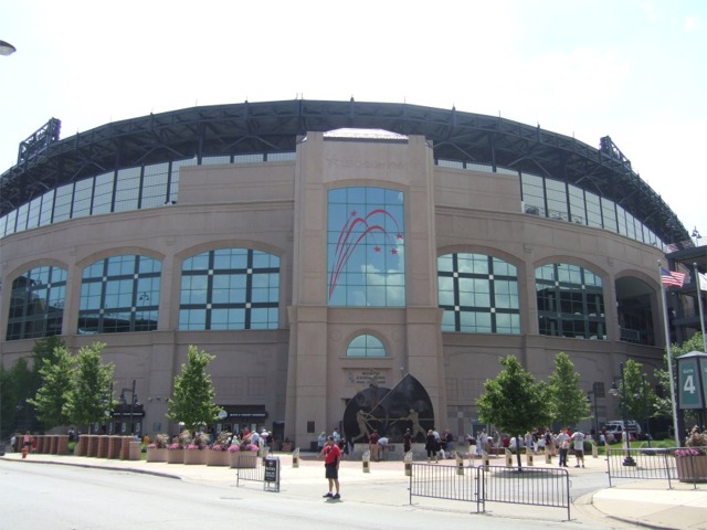 Guaranteed Rate Field, Chicago White Sox ballpark - Ballparks of Baseball