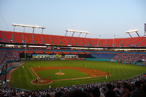 Landshark Stadium Seating Chart