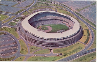 Rfk Seating Chart View