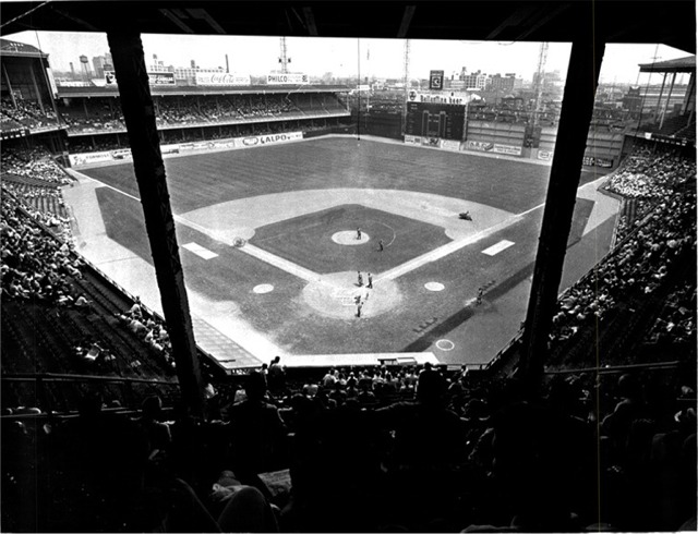 Shibe Park - history, photos and more of the Philadelphia Athletics and  Phillies former ballpark