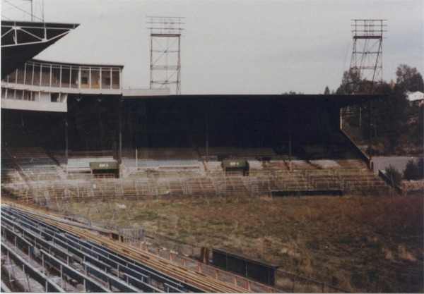 Stirrups Now! on X: 1969: Seattle Pilots baseball at Sicks Stadium.   / X