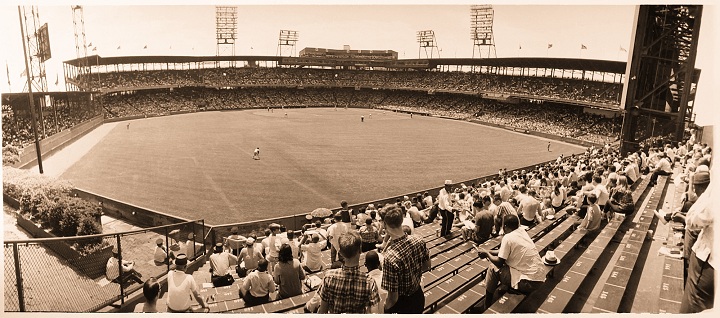 1950's ST. LOUIS CARDINALS Print Vintage Baseball -   St louis  cardinals baseball, Baseball posters, St louis