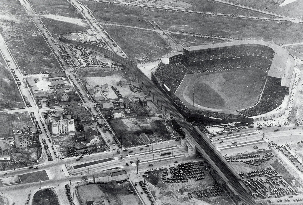 Looking back: The new Yankee Stadium opened 10 years ago - New York  Business Journal