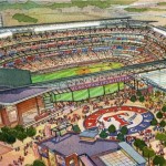 Globe Life Field - pictures, information and more of the &hellip;