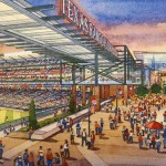 Globe Life Field - pictures, information and more of the &hellip;
