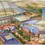 Globe Life Field - pictures, information and more of the &hellip;