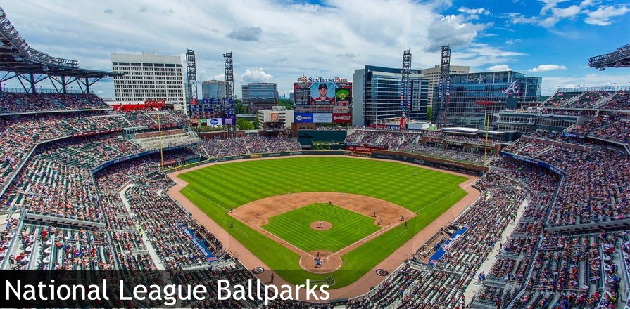MLBs Newest Ballpark Is A Shift Away From RetroEra Stadiums   FiveThirtyEight