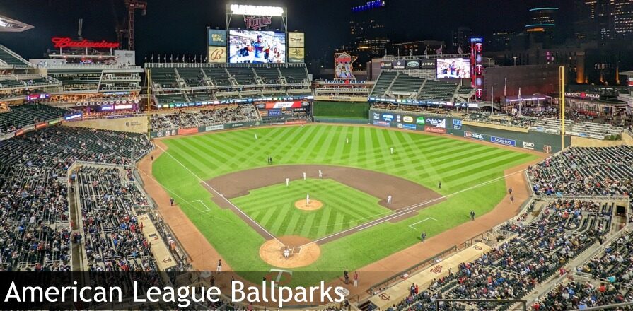 Top 10 Major League Baseball Stadiums With The Best Grass  Eden Lawn Care  and Snow Removal